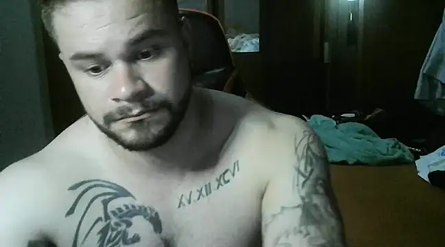 Galeego DF online show from February 1, 2025, 9:40 pm