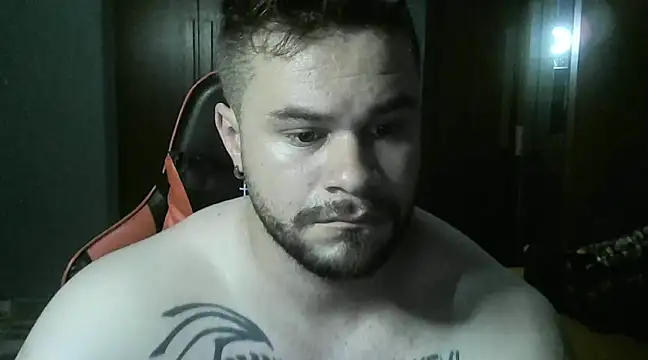 Galeego DF online show from February 3, 2025, 4:41 pm