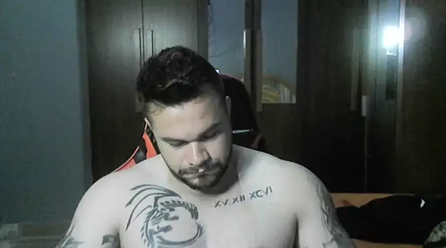 Galeego DF online show from February 5, 2025, 9:57 am