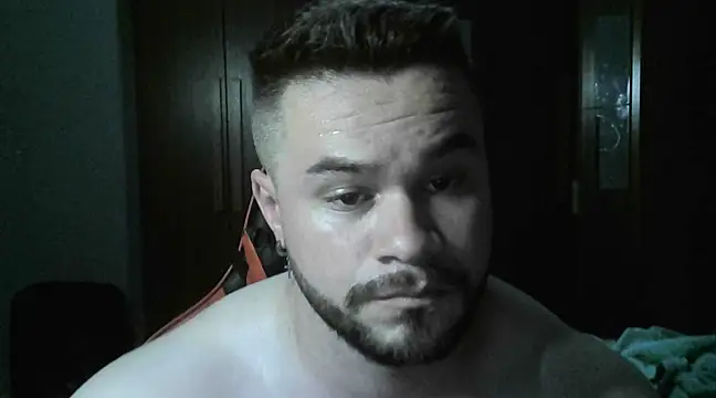 Galeego DF online show from February 6, 2025, 4:47 pm