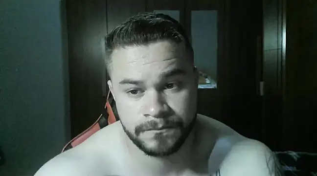 Galeego DF online show from February 9, 2025, 11:47 am