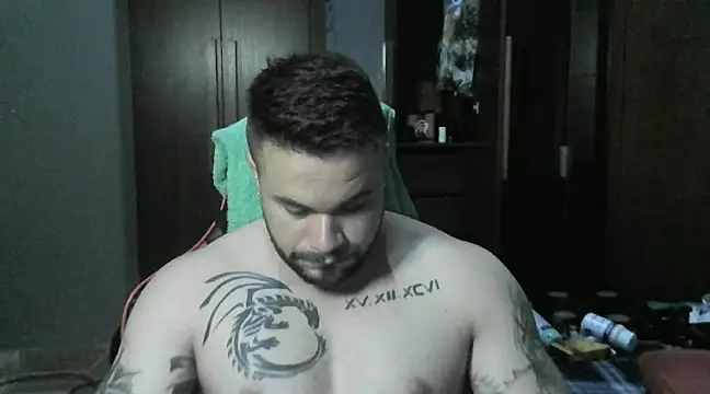 Galeego DF online show from February 10, 2025, 5:09 pm