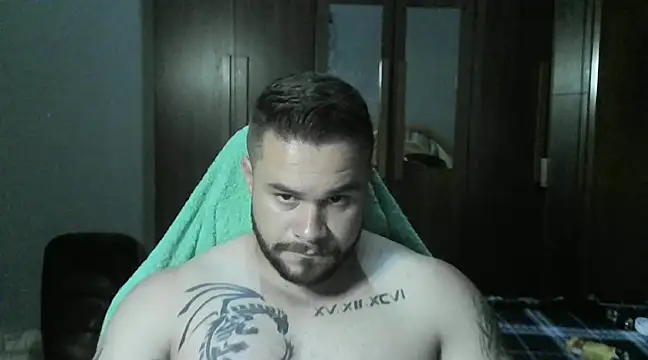 Galeego DF online show from February 16, 2025, 1:58 am