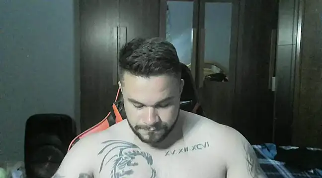 Galeego DF online show from February 16, 2025, 3:05 pm