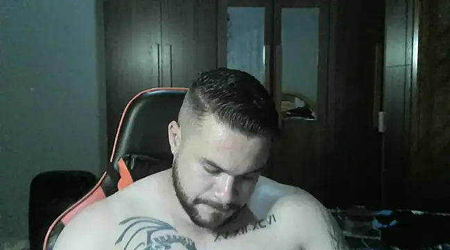 Galeego DF online show from February 17, 2025, 12:43 am