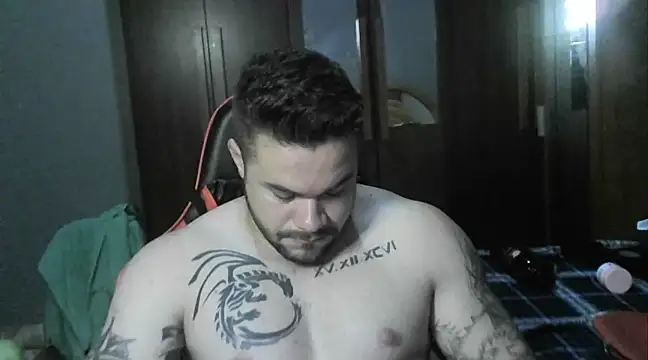 Galeego DF online show from February 24, 2025, 12:26 pm