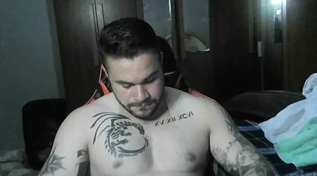 Galeego DF online show from February 26, 2025, 1:21 am