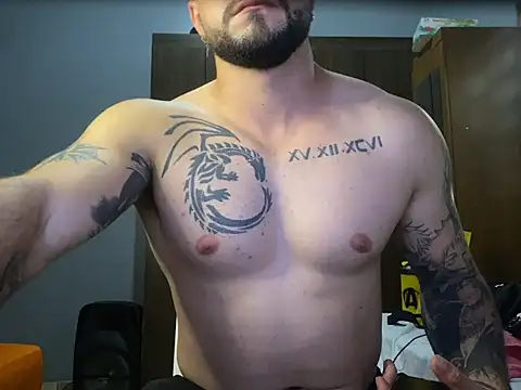 Galeego DF online show from September 8, 2025, 4:50 pm