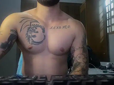 Galeego DF online show from September 26, 2025, 4:22 pm