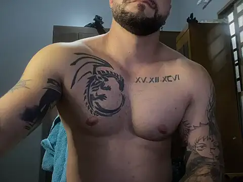 Galeego DF online show from October 18, 2025, 9:10 am