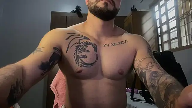 Galeego DF online show from October 22, 2025, 3:34 pm