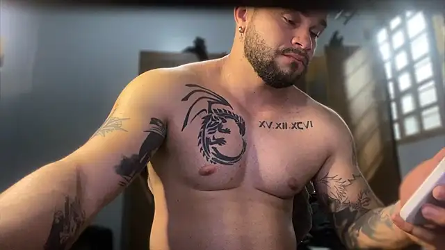 Galeego DF online show from November 21, 2025, 3:54 pm