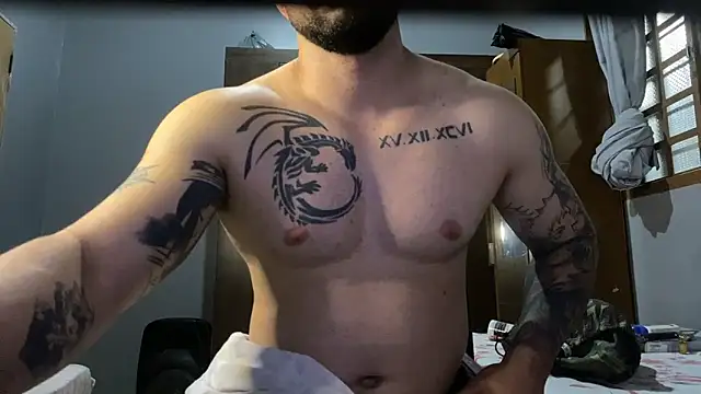 Galeego DF online show from February 1, 2026, 11:09 am