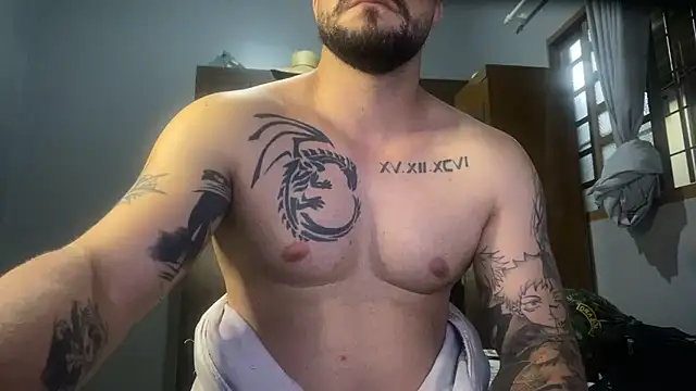 Galeego DF online show from February 13, 2026, 10:11 am