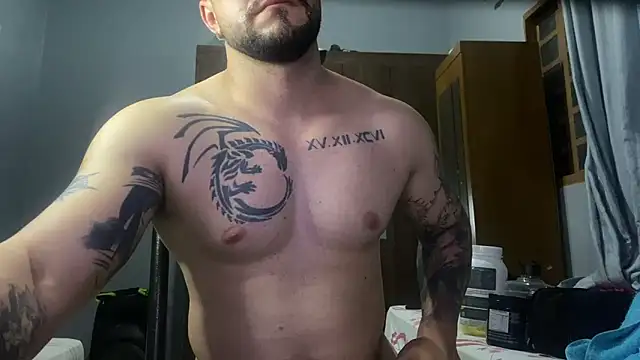 Galeego DF online show from February 15, 2026, 12:40 am