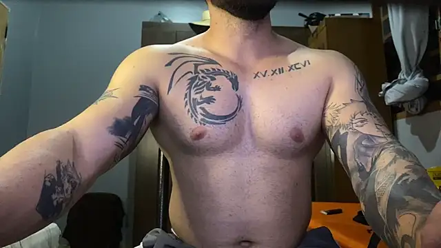 Galeego DF online show from February 20, 2026, 2:41 am