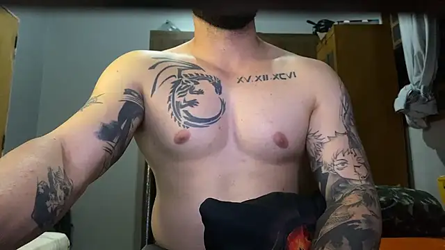 Galeego DF online show from February 21, 2026, 2:45 am