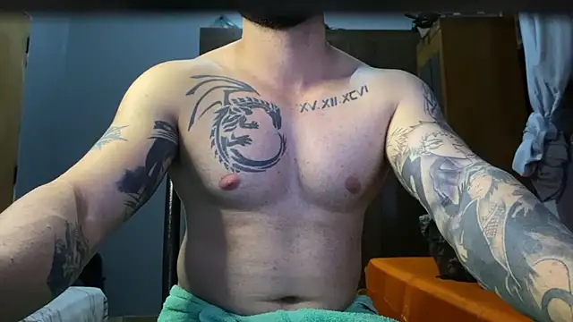 Galeego DF online show from February 28, 2026, 10:11 pm