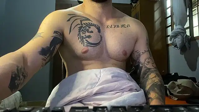 Galeego DF online show from March 13, 2026, 11:17 am