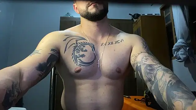 Galeego DF online show from March 14, 2026, 2:50 am