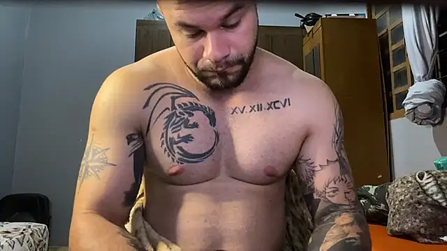 Galeego DF online show from April 11, 2026, 8:18 am