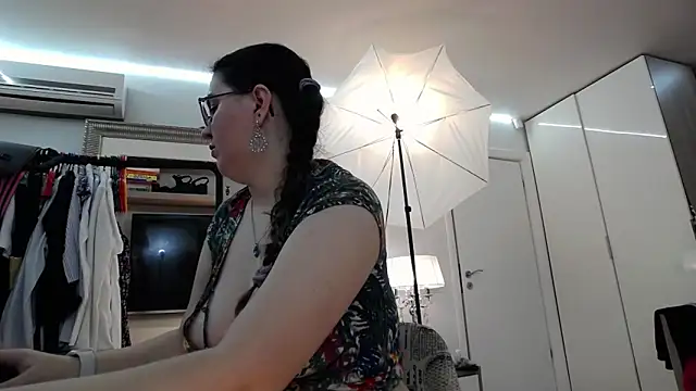 ILoveToFeelU online show from March 21, 2025, 7:24 pm