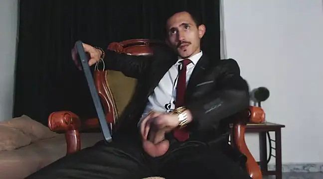 HomeAloneK online show from February 21, 2025, 10:59 pm