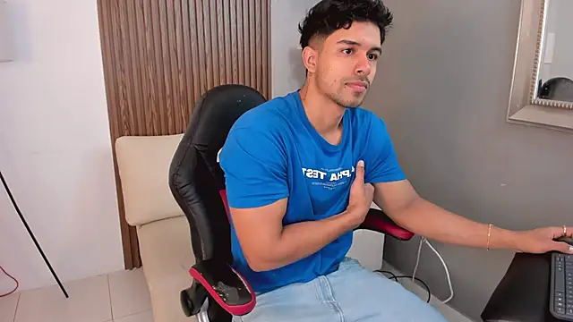 liam collins21 online show from February 21, 2025, 11:44 am