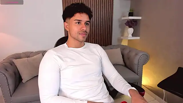 liam collins21 online show from March 2, 2025, 11:50 am