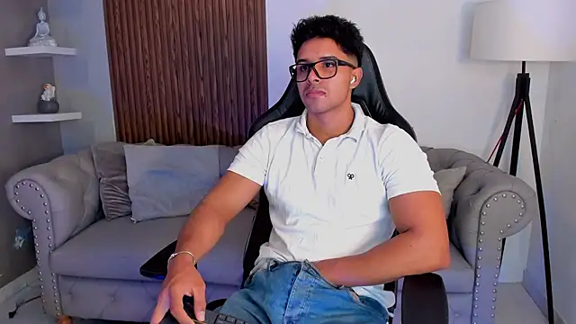 liam collins21 online show from September 20, 2025, 11:55 am