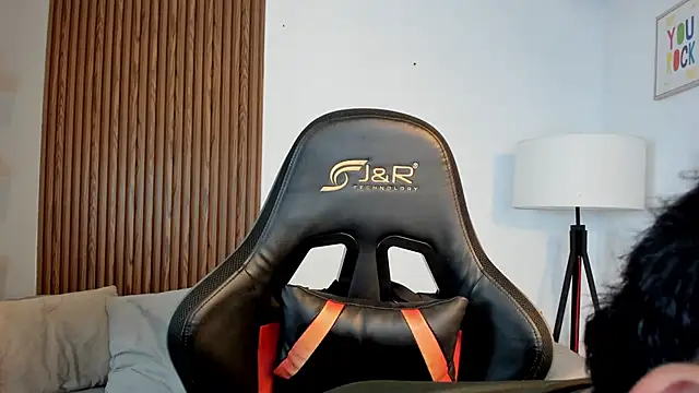 liam collins21 online show from October 10, 2025, 1:10 pm