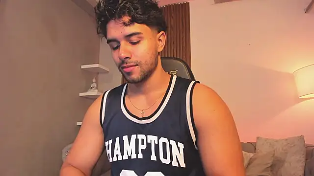 liam collins21 online show from February 18, 2026, 12:12 pm