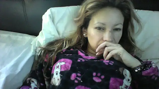 Paulita x3 online show from March 22, 2025, 11:32 am