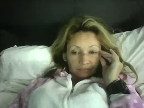 Paulita x3 online show from February 11, 2026, 11:37 am