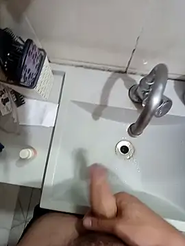 Brutao  online show from March 3, 2026, 6:36 pm