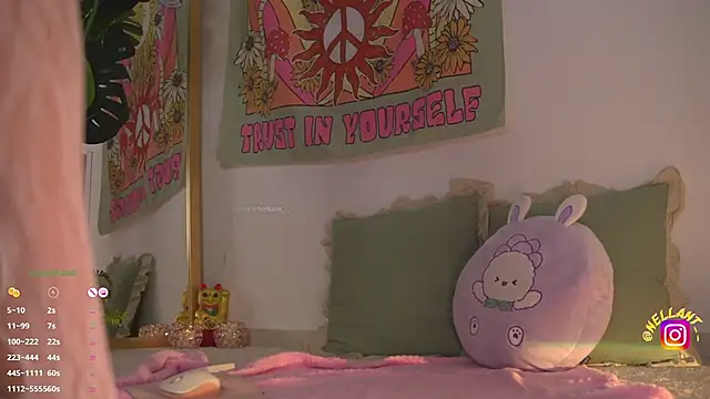 antonella maitt1 online show from January 12, 2025, 5:03 am