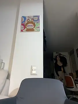 Snapshot of ananya_sex1 chatting on February 19, 2026, 6:31 am ananya sex1 online show from February 19, 2026, 6:31 am