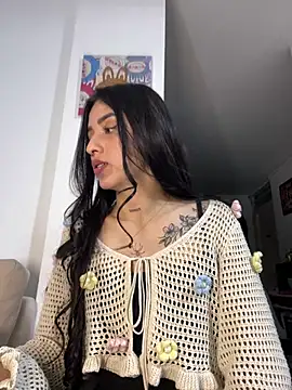 Snapshot of ananya_sex1 chatting on February 23, 2026, 6:22 am ananya sex1 online show from February 23, 2026, 6:22 am