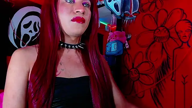 HugeDanex online show from April 8, 2026, 6:02 am