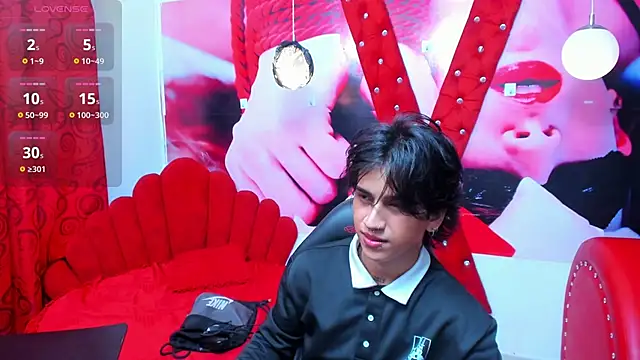 alex 477 online show from March 3, 2026, 11:38 am