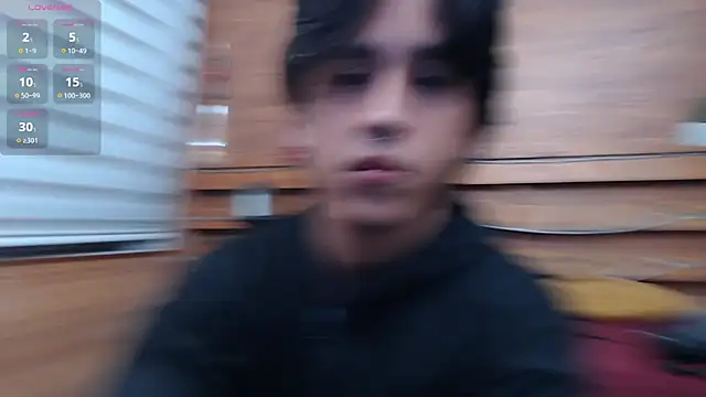 alex 477 online show from March 7, 2026, 11:40 am