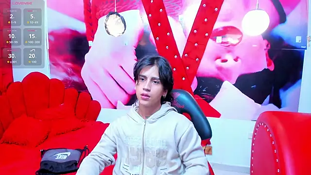 alex 477 online show from March 20, 2026, 11:37 am