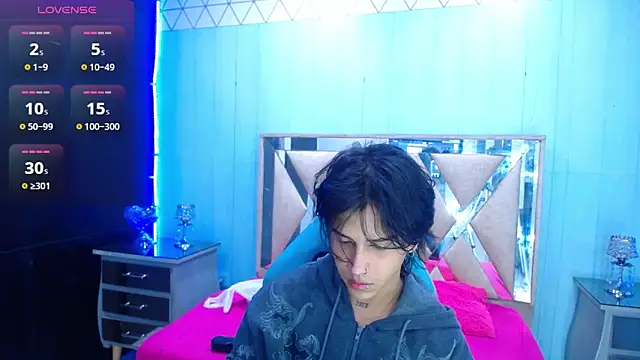 alex 477 online show from March 30, 2026, 11:22 am