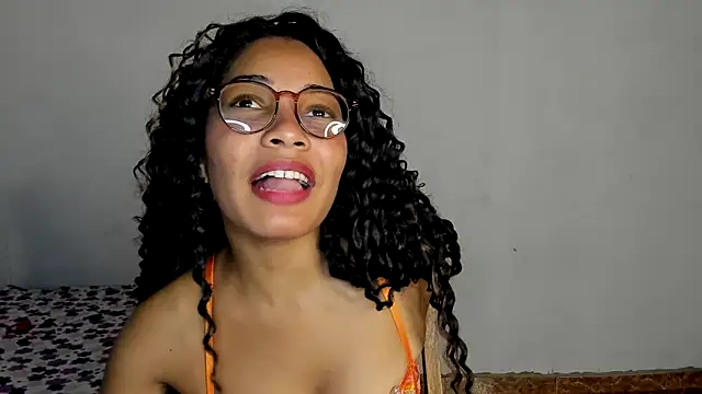 Jade Dorthini online show from January 9, 2025, 12:03 am