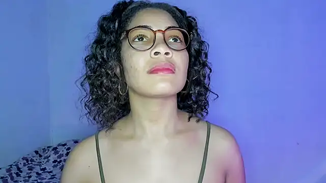 Jade Dorthini online show from February 23, 2025, 4:28 am