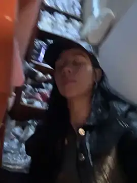 kim monti online show from January 12, 2025, 11:04 pm