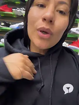 kim monti online show from February 14, 2025, 1:02 am