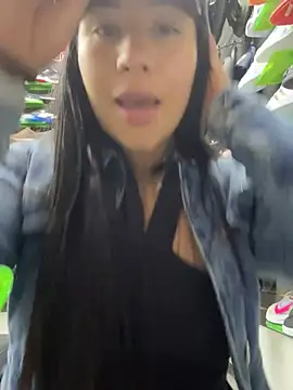 kim monti online show from February 22, 2025, 2:06 am