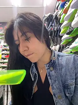 kim monti online show from March 15, 2025, 2:03 am