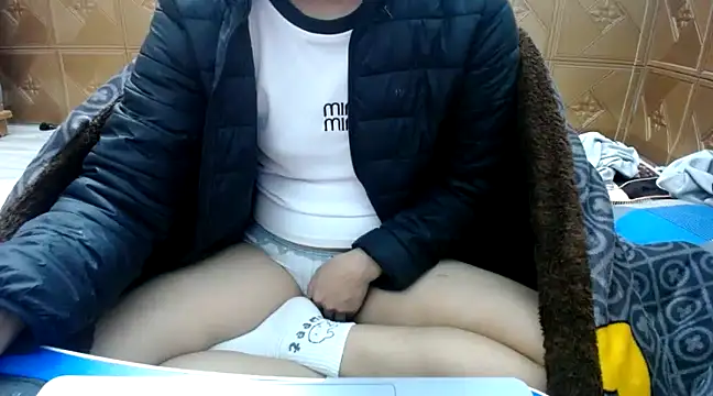 Michiko1 online show from February 10, 2025, 3:46 am